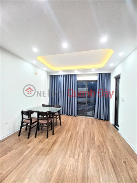Property Search Vietnam | OneDay | Residential, Sales Listings Super product Chien Thang Van Quan divided into 5-storey lot with 3-car sidewalk, avoids doing business for a little over 8 billion
