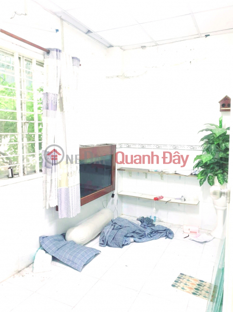 House for sale on Cao Thang street, District 10, 71m2, 5m wide, only 9 billion X. _0