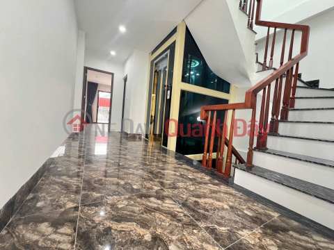 6 TẦNG THANG MÁY PHÂN LÔ LÊ TRỌNG TẤN - THANH XUÂN 72M - Ô TÔ KINH DOANH CHỈ NHỈNH 18 TỶ LH 0817606560 _0