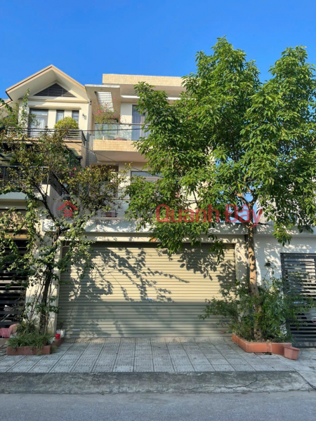 The owner needs to sell a 3-STORY HOUSE IN KDC NO. 6 TUC DUYEN - THAI NGUYEN CITY. Sales Listings