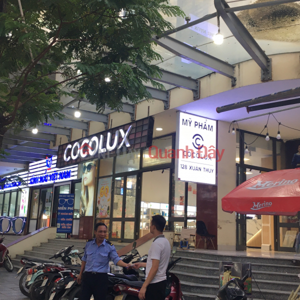 Cocolux Xuan Thuy (Cocolux Xuân Thủy),Cau Giay | (4)