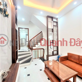 ALIVE! House for sale in Phan Dinh Giot - Ha Dong, CORNER LOT, BUSINESS, SUONG 7.9 billion _0