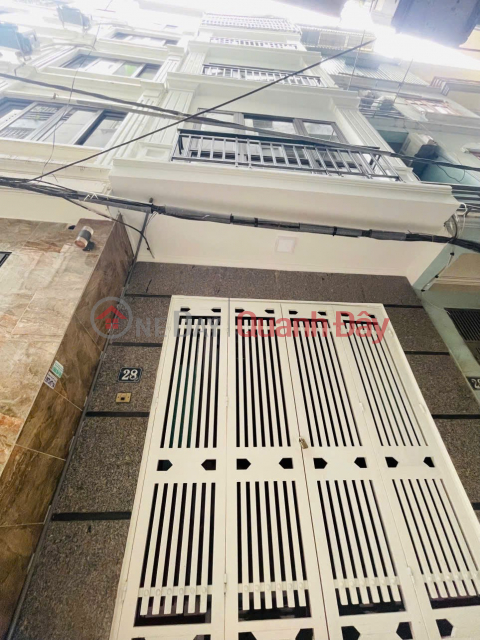 NHÀ ĐẸP- GIÁ TỐT Chính chủ cần bán gấp nhà tại ngõ 72/66/28, phường Quan Hoa, quận Cầu Giấy, Hà Nội. _0