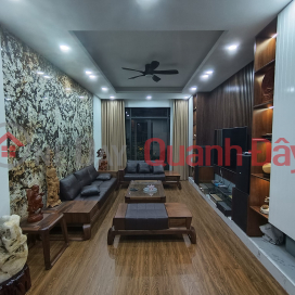 Urgent sale 7 floors Hoang Cau, Tran Quang Dieu 52M* MT4.1m, Garage, Sidewalk - 17.2 Billion. _0