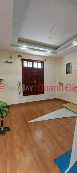 Property Search Vietnam | OneDay | Residential Sales Listings | LAND FOR SALE, GET HOME 40M\\/M2 - NEAR HONG LONG residential area - Width 6.5M - 120M2 - ONLY MORE THAN 4 BILLION