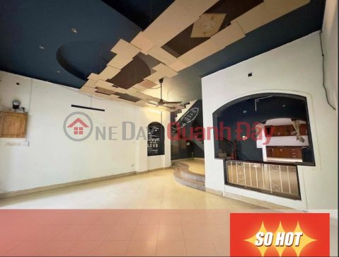 Owner rents out entire house with 8 bedrooms on Hoang Van Thu street, price 35 million _0