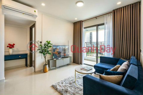 2-BEDROOM APARTMENT - 1.7 BILLION (VAT & MAINTENANCE TAX INCLUDED) - BIEN HOA CITY _0