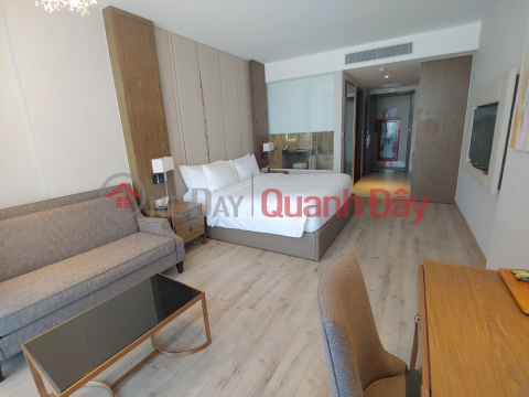 Panorama apartment for rent:-CHCC PANORAMA NHA TRANG FOR RENT _0