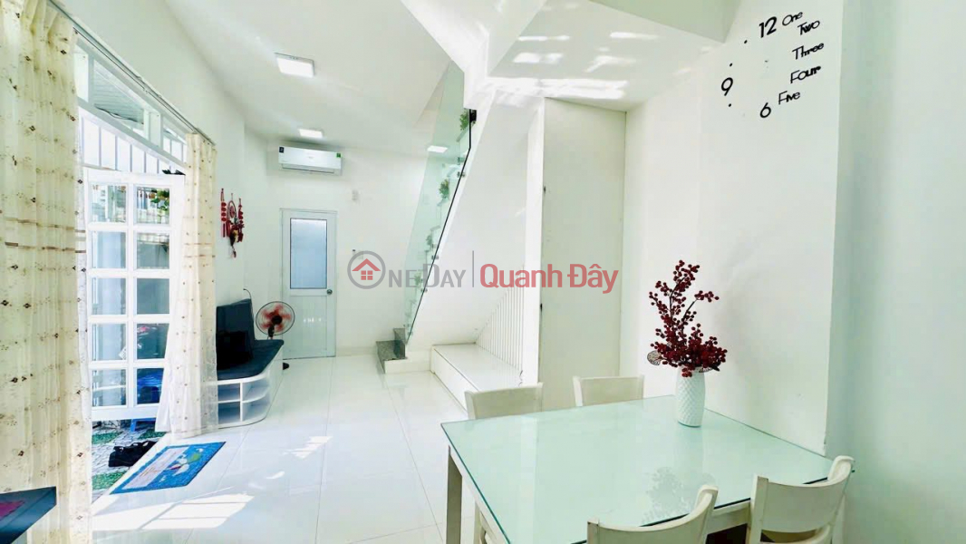 Property Search Vietnam | OneDay | Nhà ở | Niêm yết cho thuê, CHO THUÊ NHÀ NGUYÊN CĂN 2 TẦNG HẺM THÁP BÀ GẦN BIỂN