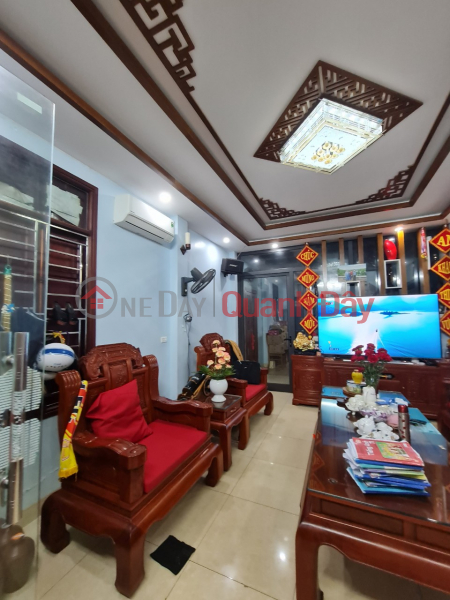 Property Search Vietnam | OneDay | Residential Sales Listings | Owner needs to sell quickly 3-storey House, Corner Lot, 2 Fronts, At 46 Cao Ba Quat, My Xa Ward, Nam City