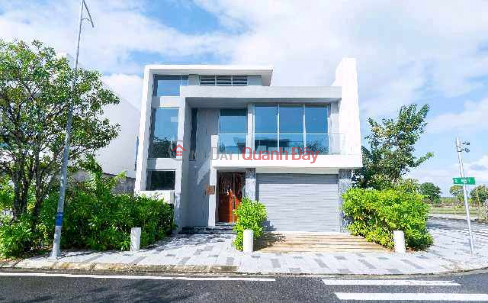 Icity Victoria Tulip Villa (BT4-16) - REGAL GROUP | Việt Nam, Bán, đ 18 tỷ