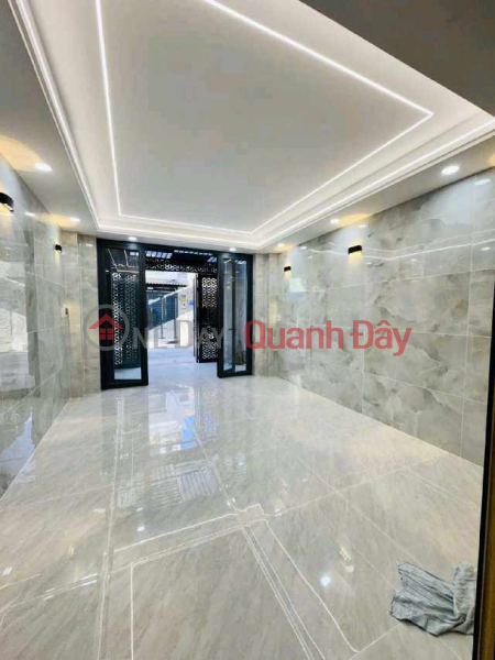 đ 8.5 Billion Bán nhà 68m² 4×17m² Giá 8.5tỷ Phường Bình Trị Đông