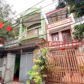 The owner urgently needs to sell the house in Da Nang, Van My, Ngo Quyen, Hai Phong _0