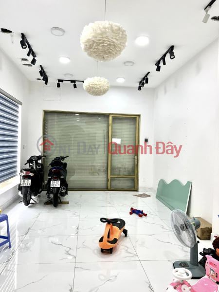 Property Search Vietnam | OneDay | Nhà ở | Niêm yết bán | Tân Kỳ Tân Quý, P Sơn Kỳ - Hẻm nhựa 6m thông, 48m2, 6 tầng, 5.6 tỷ