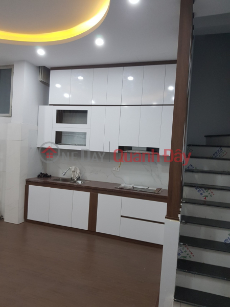 Property Search Vietnam | OneDay | Residential | Sales Listings Urgent sale of Thai Ha townhouse Elevator 63m 5 Tg MT 5.5m Automobile business only 12.7 billion LHCC.