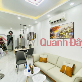 T-Beautiful House NGUYEN CU TRINH, DISTRICT 1, 2 Floors, 2 Bedrooms - Price 4.8 BILLION _0