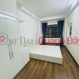VINH PHUC BA DINH - AREA 30M PRICE 7 BILLION 700 - BEAUTIFUL HOUSE, CORNER LOT, THREE-WHEEL PARKING, 50M FROM CAR, THROUGH ALLEY _0