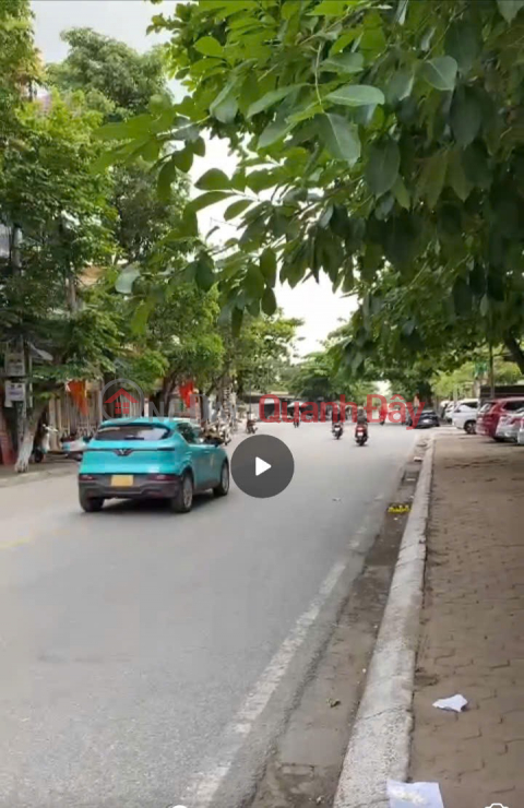 ĐẦU TƯ SINH LỜI - Chính Chủ Bán Lô Đất MẶT TIỀN Đường Nguyễn Văn Trỗi, P Năng Tĩnh, Tp Nam Định _0