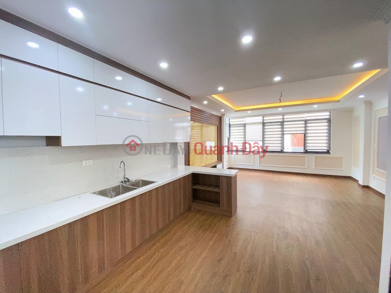 Property Search Vietnam | OneDay | Residential | Sales Listings Selling Le Trong Tan townhouse, car entering the house, corner lot with two sides open