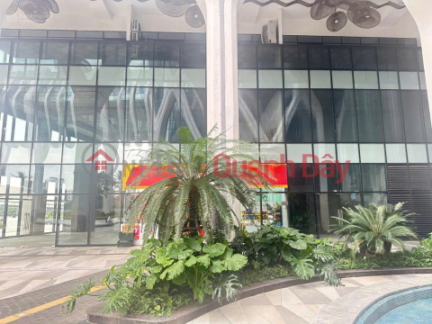 Chính chủ cho thuê shophouse Diamond Crown vị trí đắc địa tại Hải Phòng _0
