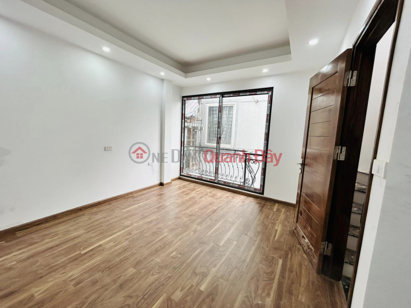 Property Search Vietnam | OneDay | Residential, Sales Listings, Sell Oc De house, new house with open corner lot, wide alley, DT31m2, price 3.2 billion.