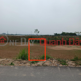OWNER - FOR SALE Lot of Land in Tien Son Commune - Viet Yen - Bac Giang _0