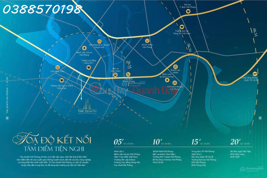  Làm ơn chọn, Nhà ở, Niêm yết bán đ 2,3 tỷ