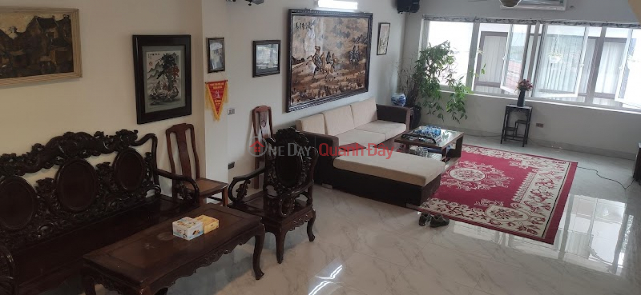 Property Search Vietnam | OneDay | Residential | Sales Listings BEAUTIFUL HOUSE ON NGUYEN SON STREET - WIDE FRONTAGE - STABLE CASH FLOW BUSINESS