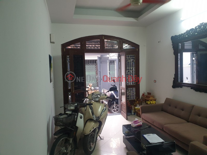 Property Search Vietnam | OneDay | Nhà ở | Niêm yết bán | NHÀ NGUYỄN VĂN CỪ – KHU PHÂN LÔ - NGÕ Ô TÔ THÔNG HỒNG TIẾN, NGỌC LÂM – KINH DOANH – TIỆN ÍCH