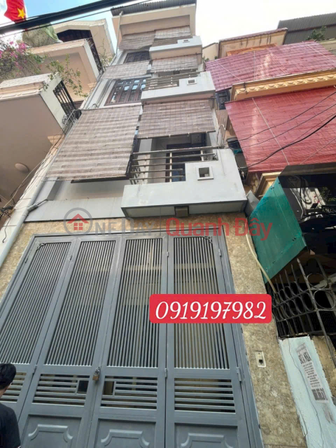 Investment item !!! Urgent sale of Bo De house, built by a local, area 45m2, frontage ~4m, only slightly over 10 billion _0