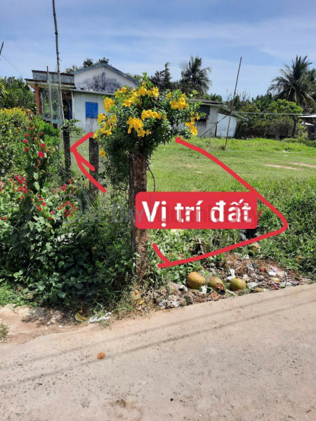 ĐẤT ĐẸP - GIÁ TỐT - Cần Bán Nhanh Lô Đất Tại ấp Bình Lương 1, xã Bình Thạnh, Huyện Thủ Thừa, Tỉnh Long An. Việt Nam | Bán, đ 850 triệu