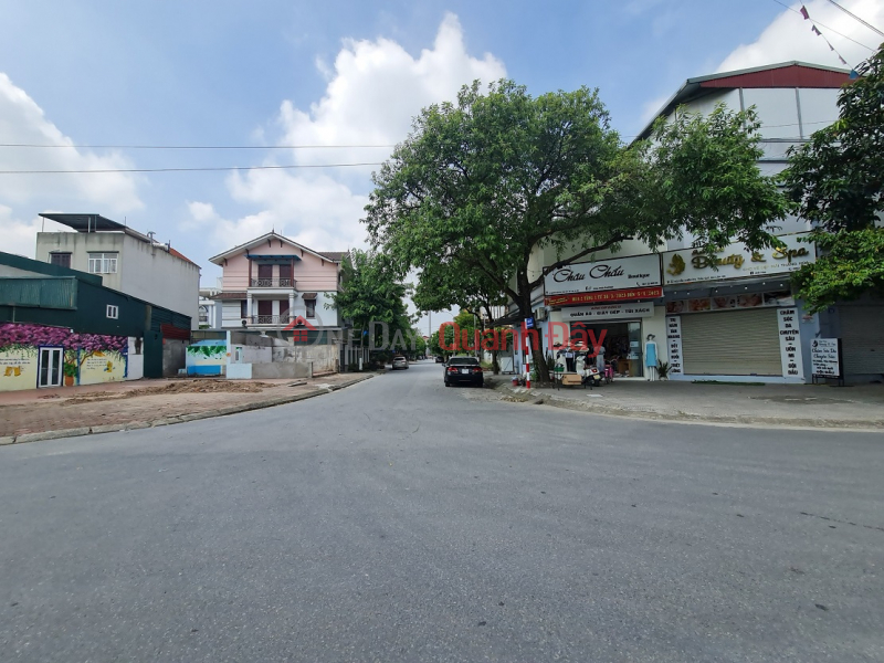Land for sale in Trau Quy resettlement area, GL, Hanoi. Area 66m2. MT 4m. 13m road. Southeast direction. Nice price. Contact 09898948452, Vietnam, Sales ₫ 6.79 Billion