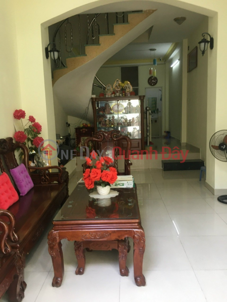 Property Search Vietnam | OneDay | Nhà ở Niêm yết bán, NHỈNH 7TỶ CÓ NHÀ HXH M QUẬN 10, VỊ TRÍ VÍP ĐƯỜNG SƯ VẠN HẠNH, DT 45M VỚI 6PN