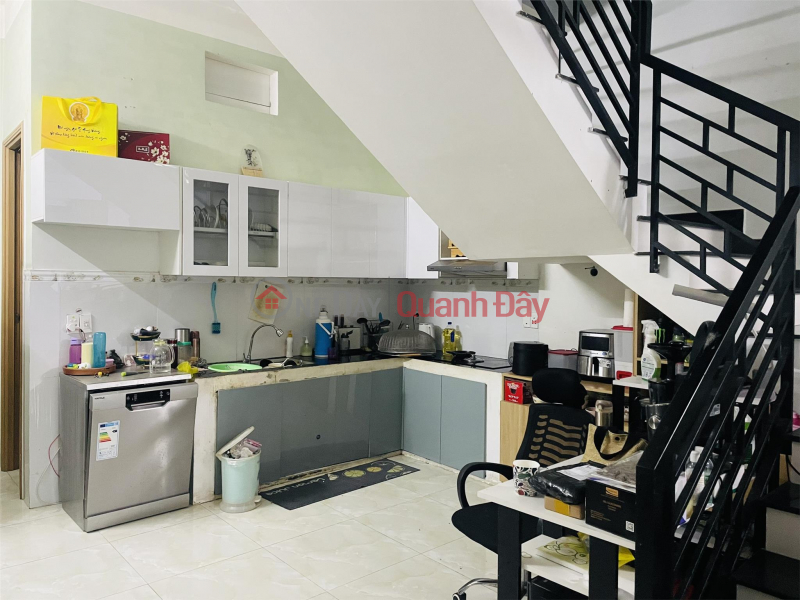Property Search Vietnam | OneDay | Residential | Sales Listings | Selling a 2-storey house on Khuong Huu Dung street, Hoa Xuan, Da Nang, cash-strapped, need to sell quickly.