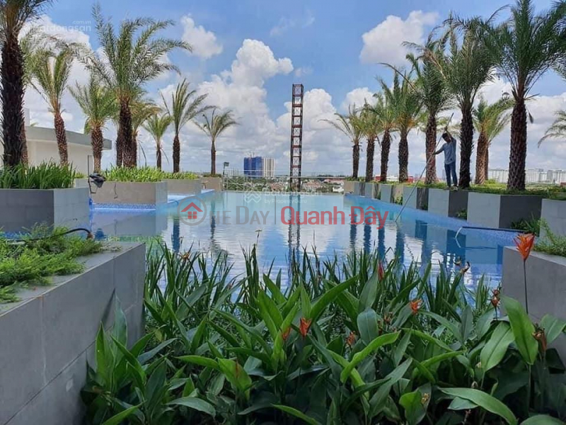 Cần chuyển nhượng CH 1 phòng ngủ 54m2 giá 2,250 tỷ full 102% Lavida Plus đối diện SC Vivo City Q7 | Việt Nam Bán, đ 2,25 tỷ