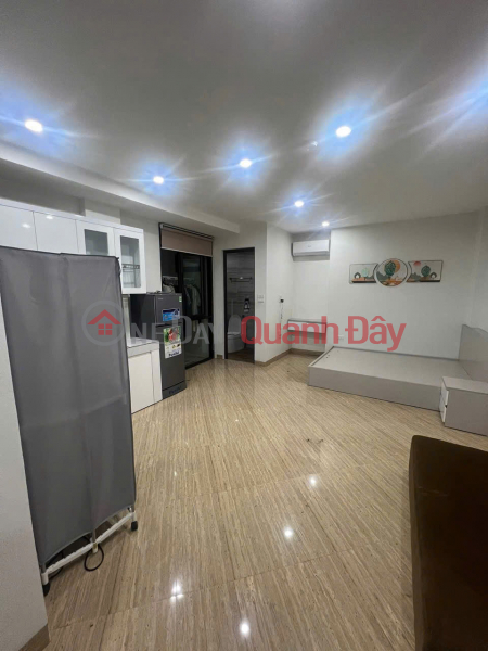 Bán nhà Hào Nam trung tâm Đống Đa – Căn hộ 8 tầng thang máy – Dòng tiền thực tế 130tr/tháng – Cực hiếm! lh | Việt Nam | Bán | đ 23,5 tỷ