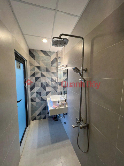 Apartment for rent on Phan Dinh Phung Street, Ward 2, Da Lat, price 9.5 million VND. _0