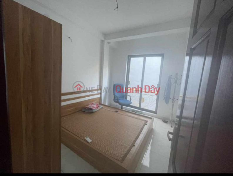 Property Search Vietnam | OneDay | Nhà ở, Niêm yết bán | QUANG TRUNG – HÀ ĐÔNG, NHÀ ĐẸP MỚI XÂY, OTO TỚI CỬA, VỀ Ở NGAY, 35m2, giá 3.85 tỷ