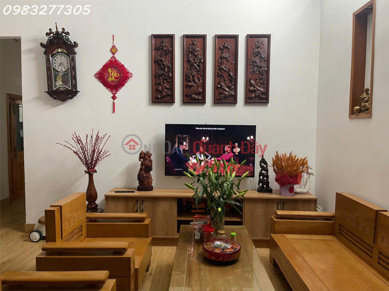Property Search Vietnam | OneDay | Residential, Sales Listings, House for sale on Huynh Tan Phat Street, Dai Son Ward, Phan Rang - Thap Cham, 3.8 billion VND, 177.9 m2