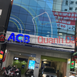 ACB ngân hàng Á châu- 308 Hùng Vương,Thanh Khê, Việt Nam