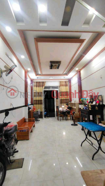 Property Search Vietnam | OneDay | Residential | Sales Listings Bán nhà 60m² 4×15m² Giá 6.8tỷ