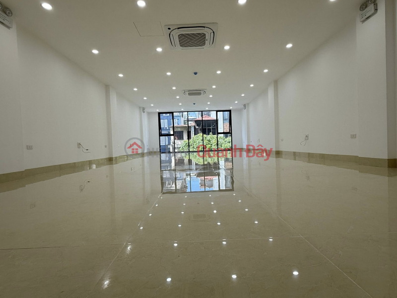 Property Search Vietnam | OneDay | Nhà ở, Niêm yết bán Bán tòa văn phòng mặt phố Bạch Mai, 210m2, 8 tầng 1 hầm thang máy, mặt tiền 8.5m, 188 tỷ
