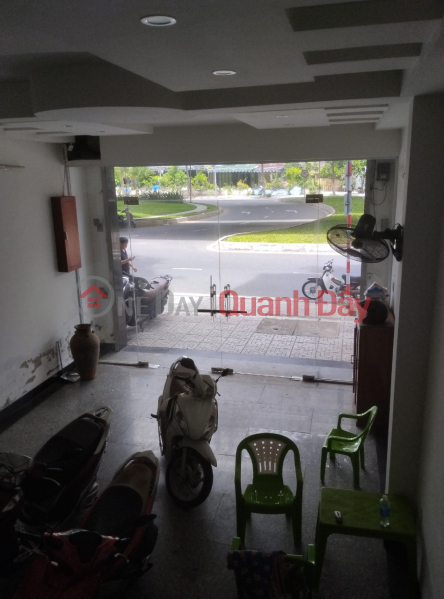 Property Search Vietnam | OneDay | Residential, Sales Listings FRONT HOUSE ON DIEN BIEN PHU STREET - 6 FLOORS, 12 SPACIOUS ROOMS - HIGH-QUALITY JAPANESE ELEVATOR - CASH FLOW 50 MILLION\\/MONTH, PRICE 9 BILLION