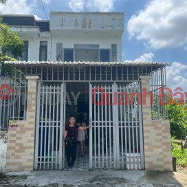 ĐẦU TƯ SINH LỜI - CHÍNH CHỦ CẦN BÁN NHÀ 1 TRỆT 1 LẦU Tại Xã MỸ LỘC, CẦN GIUỘC, LONG AN _0