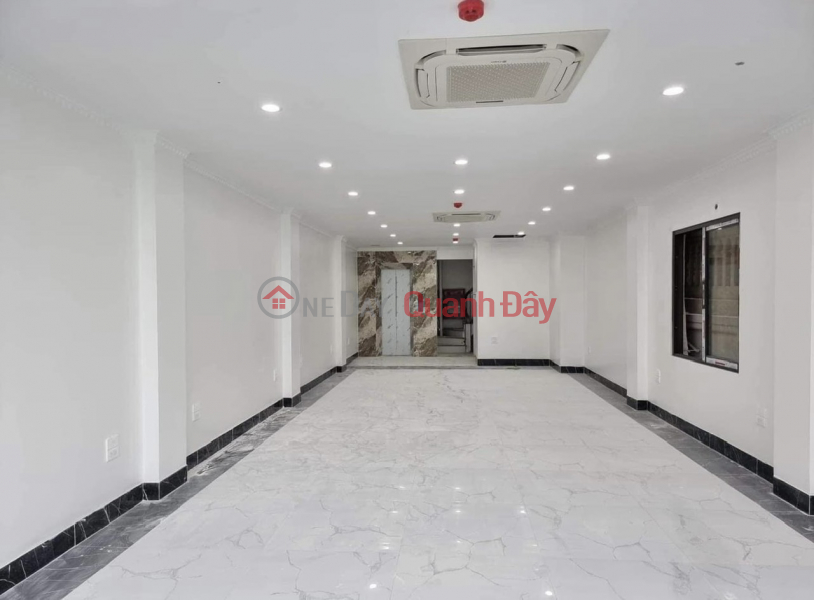 Property Search Vietnam | OneDay | Residential | Sales Listings, BEAUTIFUL HOUSE FOR SALE ON HOANG QUOC VIET STREET - CAU GIAY - HANOI. Area: 80M2. MT 5M, 8 FLOORS. TOTAL FLOOR AREA 720M2. THERE IS A DEMAND