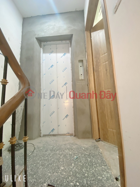 BÁN NHÀ PHỐ XUÂN DIỆU, Tây Hồ, 35m2, nhỉnh 6 tỷ, hung1TG, Việt Nam Bán | đ 6,5 tỷ