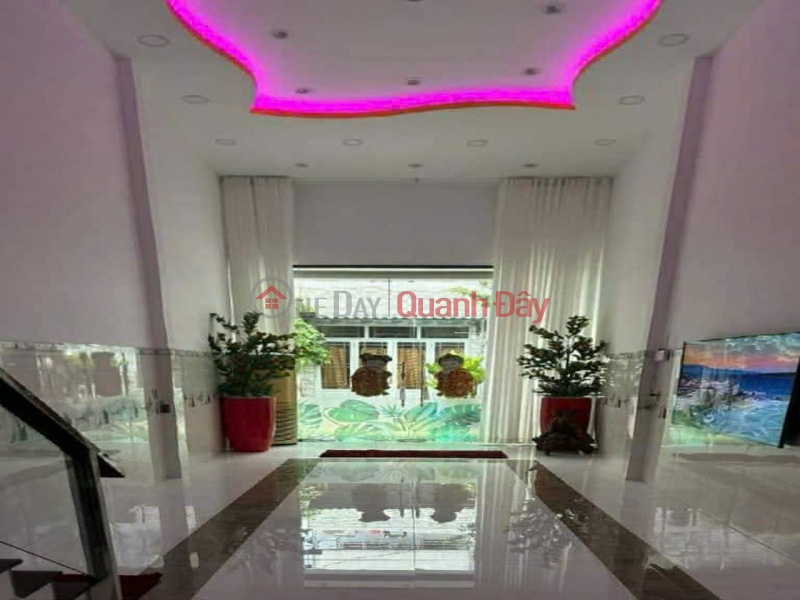 Property Search Vietnam | OneDay | Nhà ở Niêm yết bán, Giảm 500tr! Nhà Nỡ hậu SHR 2 tầng HXH 69m2 – Phú Mỹ Bình Thạnh SS