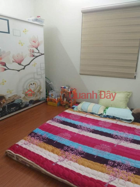 Property Search Vietnam | OneDay | Nhà ở Niêm yết bán | CHỦ CẦN BÁN GẤP TIẾP TỤC GIẢM CHÀO 120TR, GIÁ CHÀO MỚI CHỈ CÒN 3.83 TỶ
Phan Đình Giót 35 m2 4 tầng 3.8 tỷ