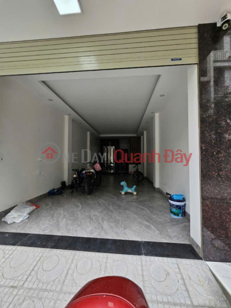  Làm ơn chọn, Nhà ở Niêm yết bán đ 17,2 tỷ