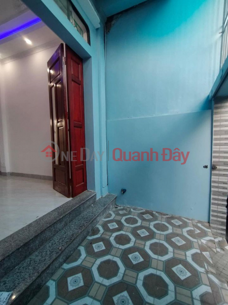 Property Search Vietnam | OneDay | Residential Sales Listings | The owner is selling the 2.5-storey house, lane 109, Dien Bien